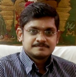 Dr.A.Ganapathy Subramainan