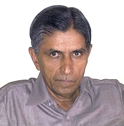 Dr.A.Habib.A.Gilani