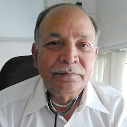 Dr.Jagdish Singh