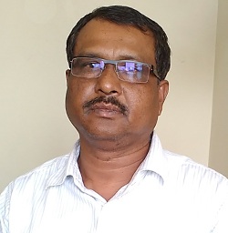 Dr.A. K. Vishwas