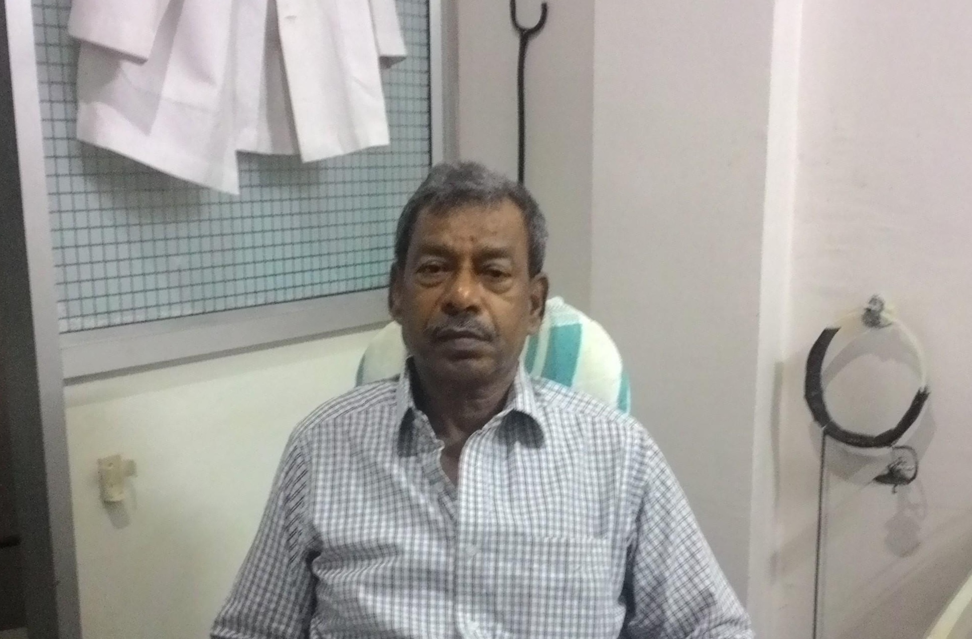 Dr.Awadh Prasad Gupta