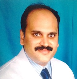 Dr.A Sai Prakash