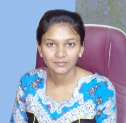 Dr.Aarti Radadiya