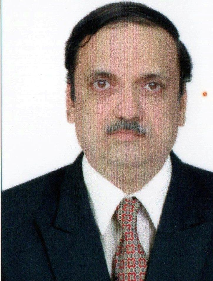 Dr.Aashish Phadke