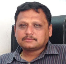 Dr.Abhinav R. Patel