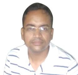 Dr.Abhishek Pathak