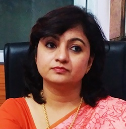 Dr.Achla Nanhorya