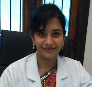 Dr.Aditi Pandit