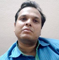 Dr.Ajay Bhagoliya