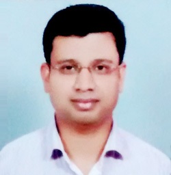 Dr.Ajay Bulle