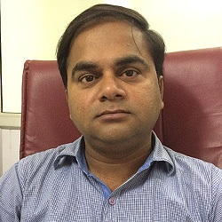 Dr.Ajay Gupta