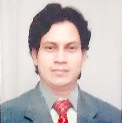 Dr.Ajay Kamble