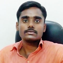 Dr.Ajay Kumar Singh