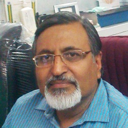Dr.Ajay Shahi