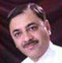 Dr.Ajay Wadhawan