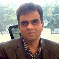 Dr.Ajay Yadav
