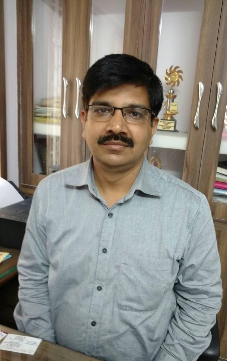 Dr.Ajit Kumar