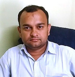 Dr.Ajit Lad