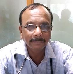 Dr.Ajitkumar Mallick