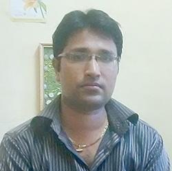 Dr.Akash Lavana