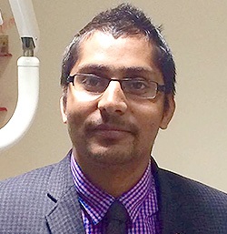 Dr.Akash Prasad