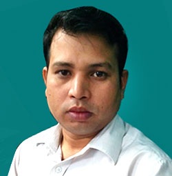 Dr.Akhilesh Kumar