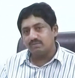 Dr.Akhilesh Shakya