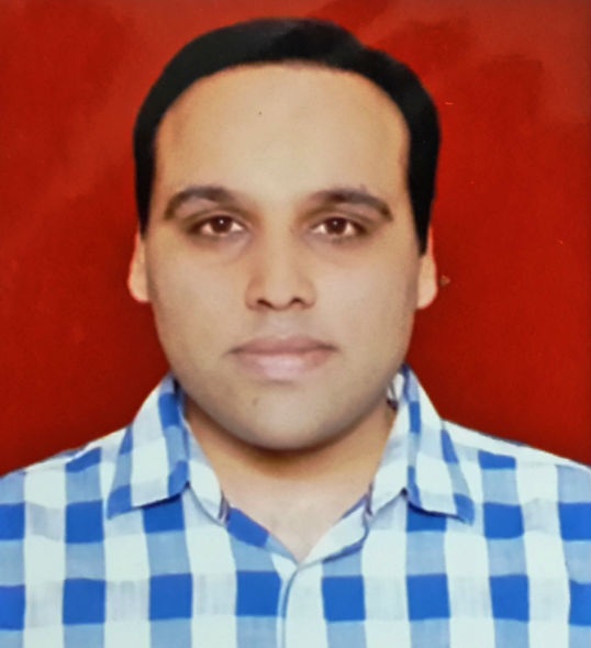 Dr.Aklish Jain