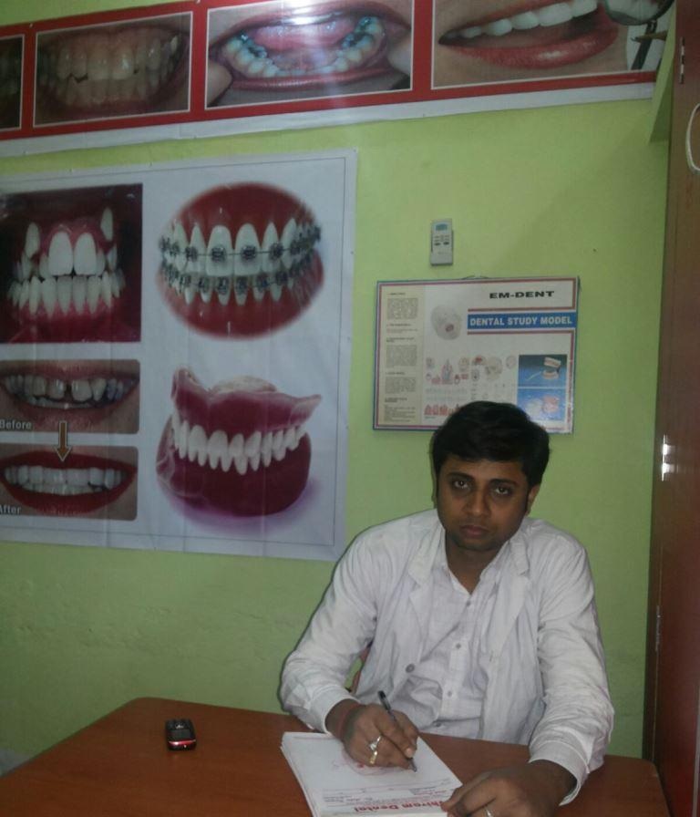 Dr.Alok Panday