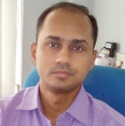 Dr.Ambar Vyas