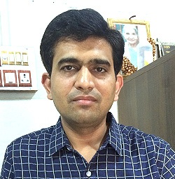 Dr.Amit Agarwal