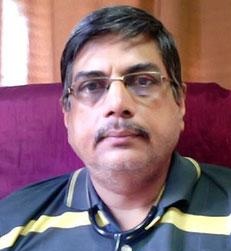 Dr.Amit B. Patel