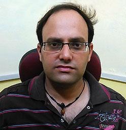 Dr.Amit Kumar Singh