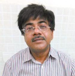 Dr.Amit Kumar Srivastava