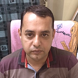 Dr.Amit Lalwani