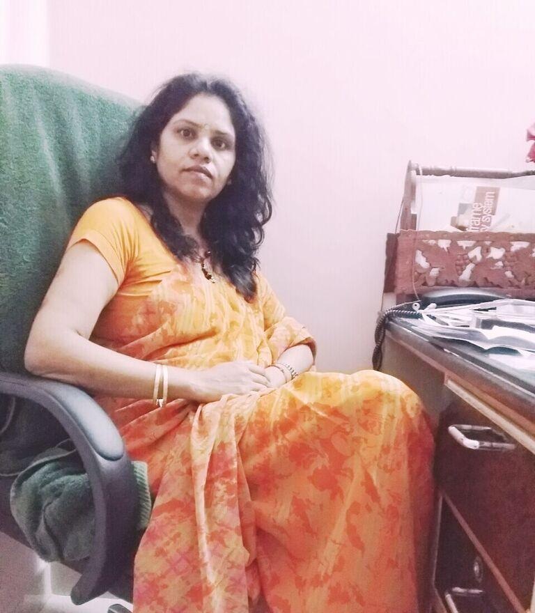Dr.Amita Gupta