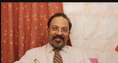 Dr.Amitava Narayan Mukherjee