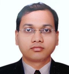 Dr.Amarendra Choudhury