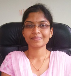 Dr.Anagha Kalkotwar