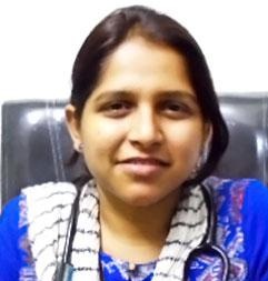 Dr.Anamika Tiwari
