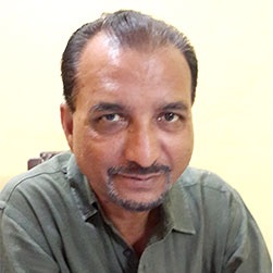 Dr.Anand Pagare