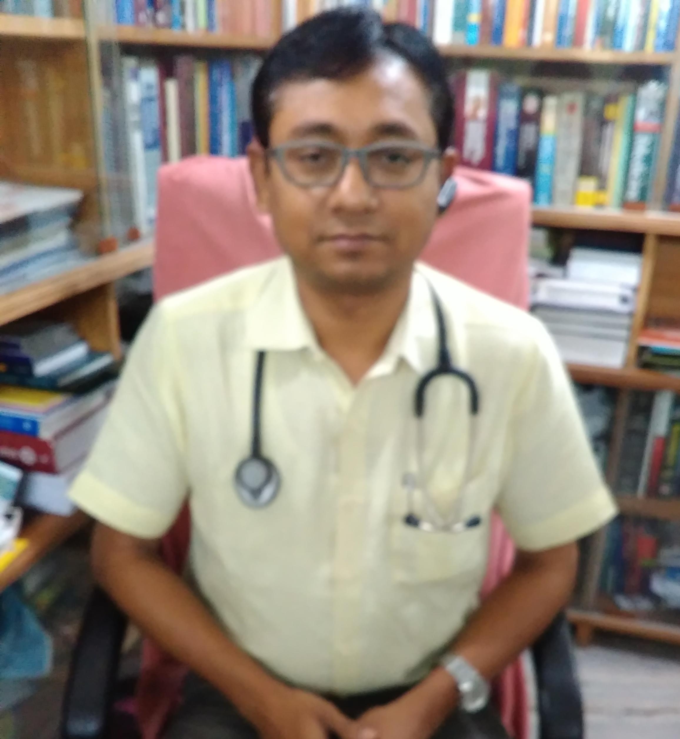 Dr.Anand Shankar