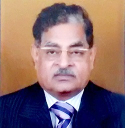 Dr.Anil Bhonde