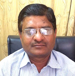 Dr.Anil Kumar Sharma