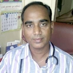 Dr.Anil Limbachiya