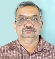 Dr.Anil M. Bhavasar