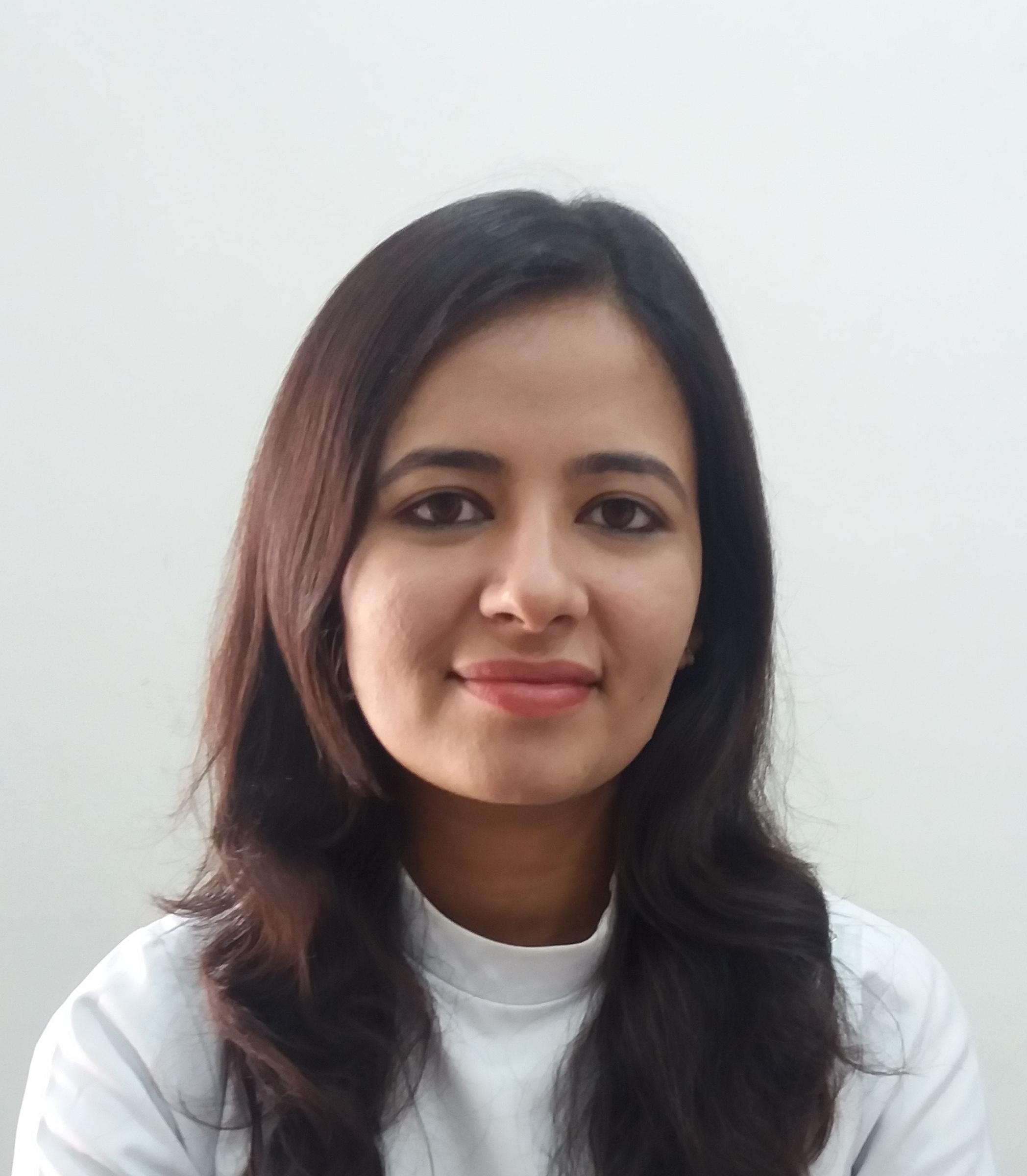 Dr.Anisha Dhanny