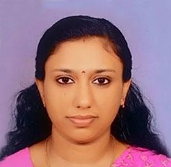 Dr.Anisha S Nair