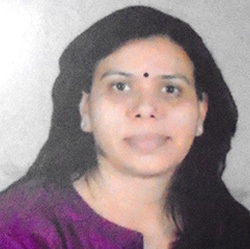 Dr.Anita Tripathi