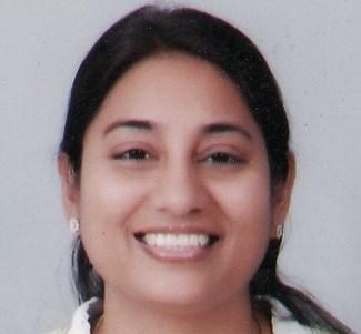 Dr.Anjali Dwivedi